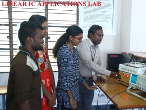 ICA Lab