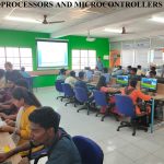 MPMC Lab - 1