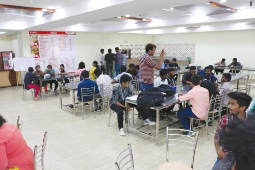 Canteen 