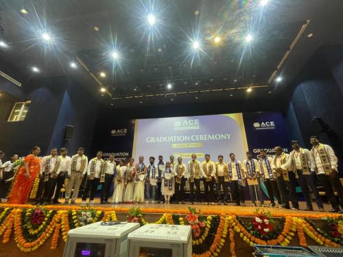 EEE Graduation Day Report 2025 (1)