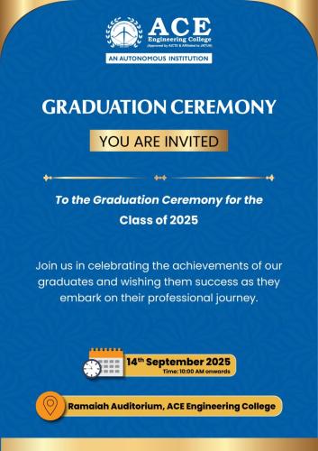 EEE Graduation Day Report 2025 (1)