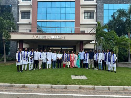 EEE Graduation Day Report 2025 (3)