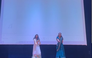 Farewell Party for the Batch 2021 held on Dt (1)