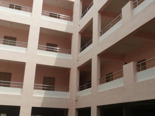 HOSTEL INSIDE VIEW