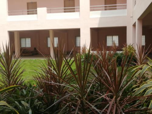 HOSTEL INSIDE VIEW