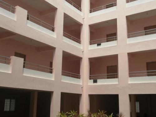 HOSTEL INSIDE VIEW