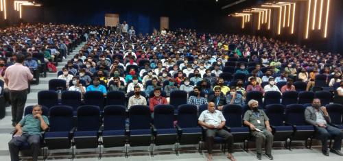 Auditorium