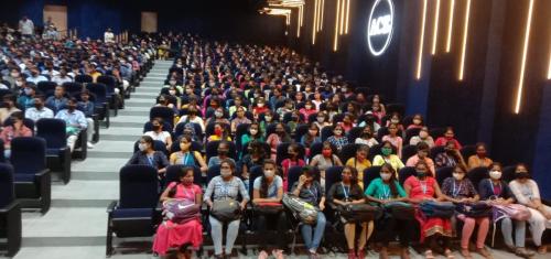Auditorium