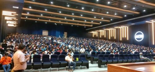 Auditorium