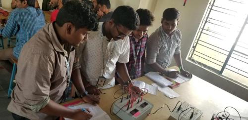 Physics Lab
