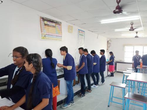 Chemistry Lab