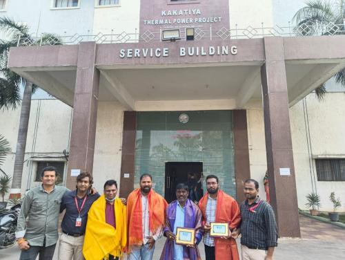 KTPP Industrial Visit (8)
