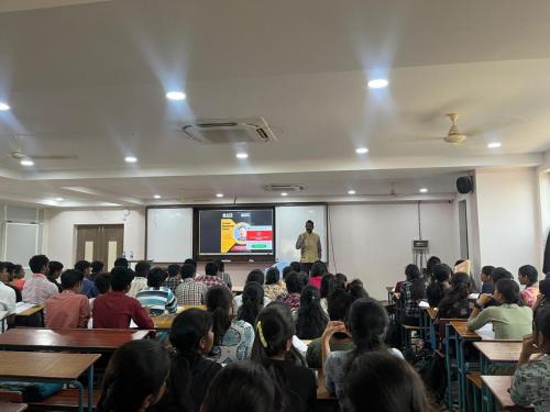 Personal Management Session (4)