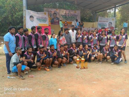 SENIOR STATE 26TH DEC