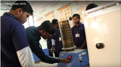 Soil Lab