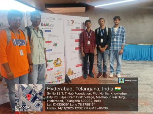 THub Visit (1)