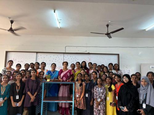WOMEN’S DAY CELEBRATIONS 08-03-2025 (1)