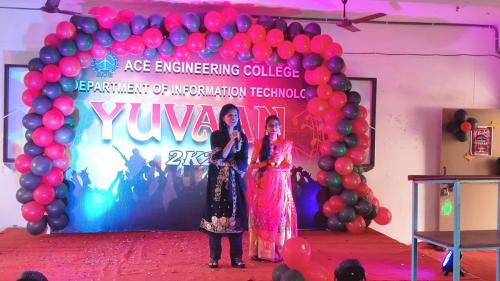 YUVAAN -Freshers’ Day Held on 30-09-2025 (2)