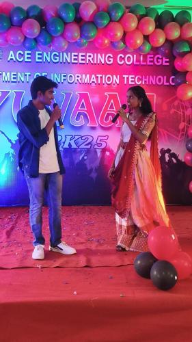 YUVAAN -Freshers’ Day Held on 30-09-2025 (3)